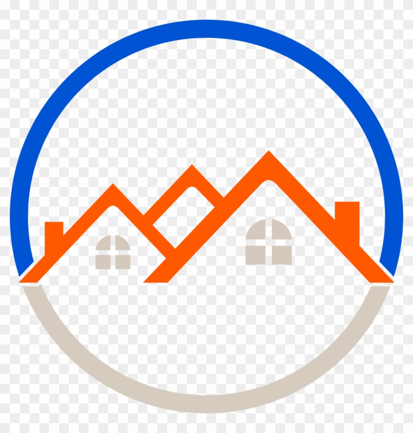 Mountain Hands Handyman - Logo #1605758