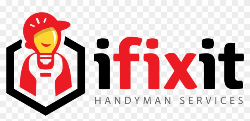 Handyman Services Logo Clipart Best - Handyman Services Logo #1605764
