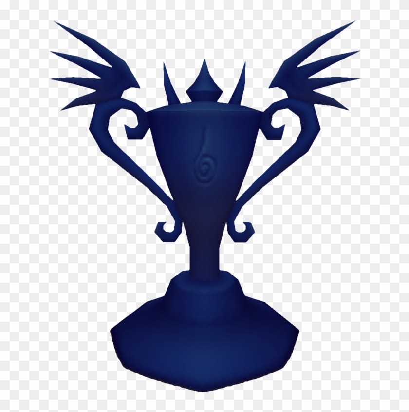 Kingdom Hearts Hades Cup #1605816