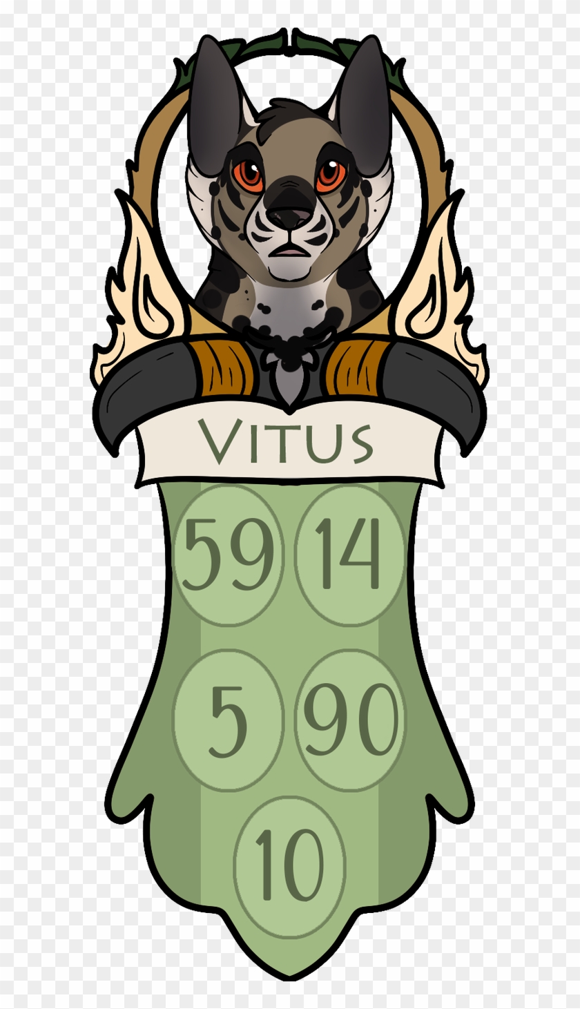 Vitus Hades By Tms-admin - Vitus Hades By Tms-admin #1605827
