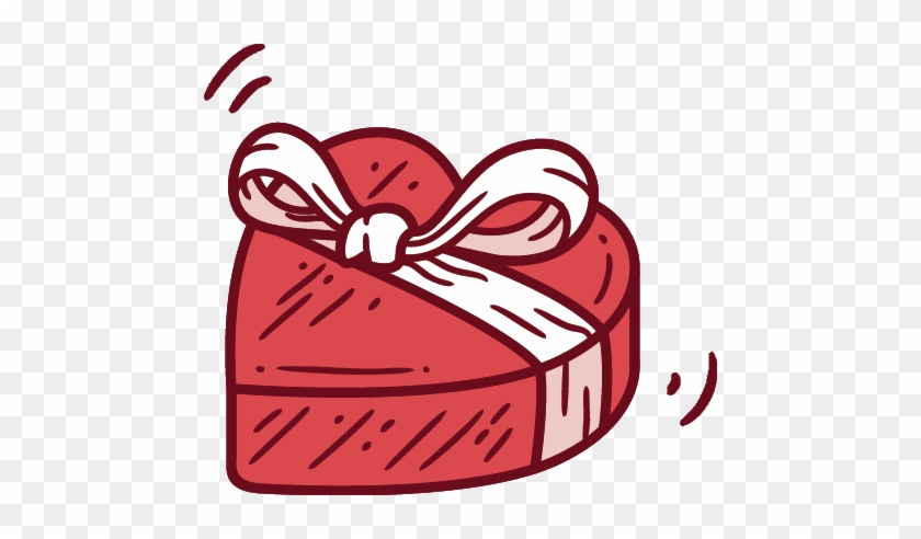 Heart Ribbon - Heart Ribbon #1605866