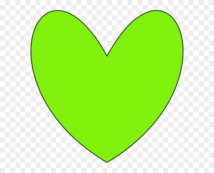 Heart #1605875