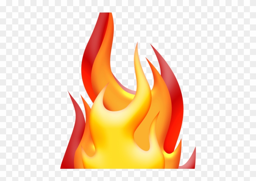 Clip Art Fire Animated #1605882