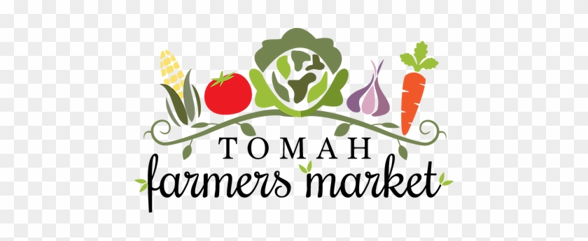 Join Us For The Farmers Market - Bazarcito #1605941