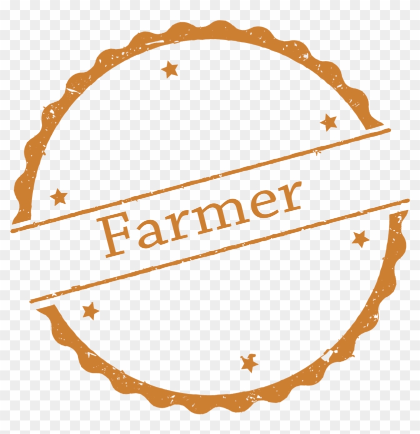 Farmer Sponsor $250 - Hawaii Passport Stamp #1605953