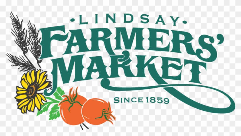 Lindsay Farmers Ⓒ - Lindsay Farmers Market #1605954