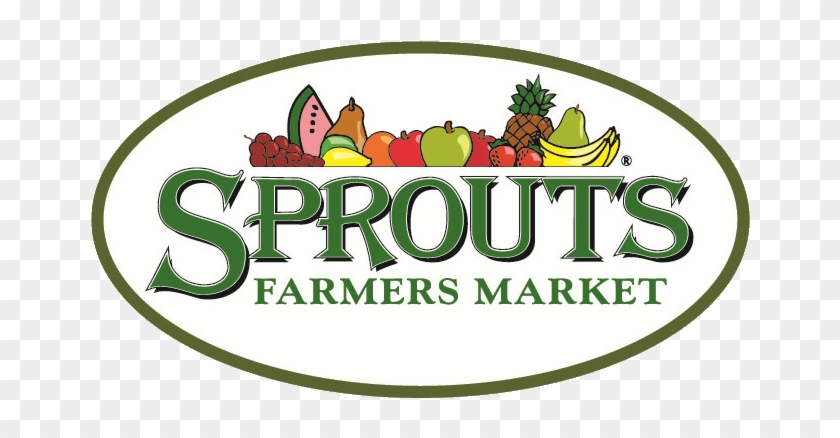 Sprouts Farmers Market® To Open Cerritos Store Oct - Sprouts Farmers Market Logo #1605956