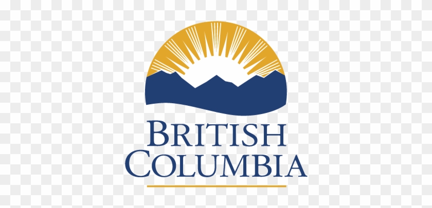 Thank You To Our Partners & Conference Sponsors - Province Of British Columbia Logo #1605968