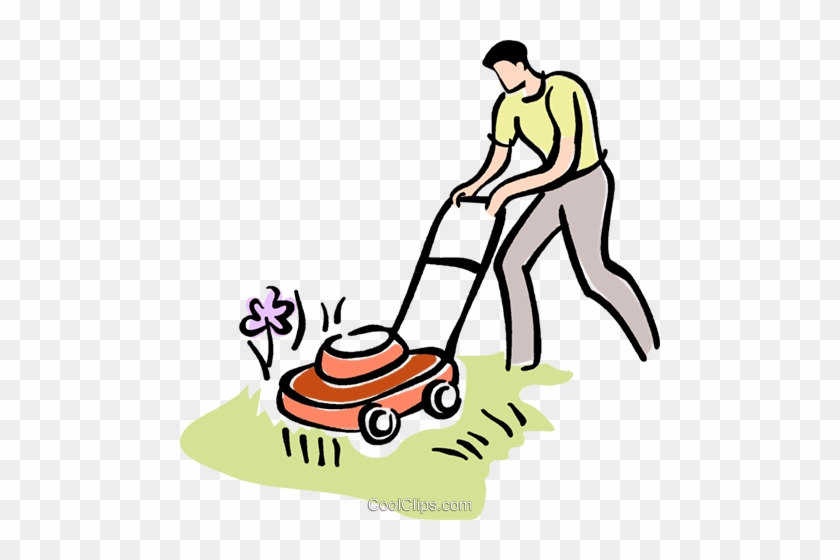 Lawn Clipart Cortar - Lawn Care Services #1605993