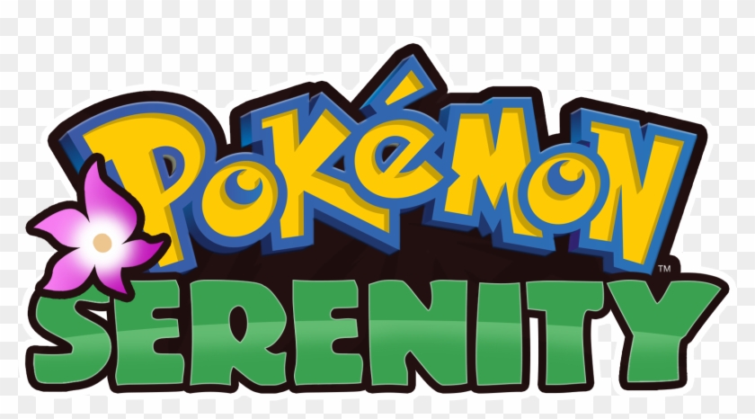 Pokemon Advanced Logo Transparent #1606038