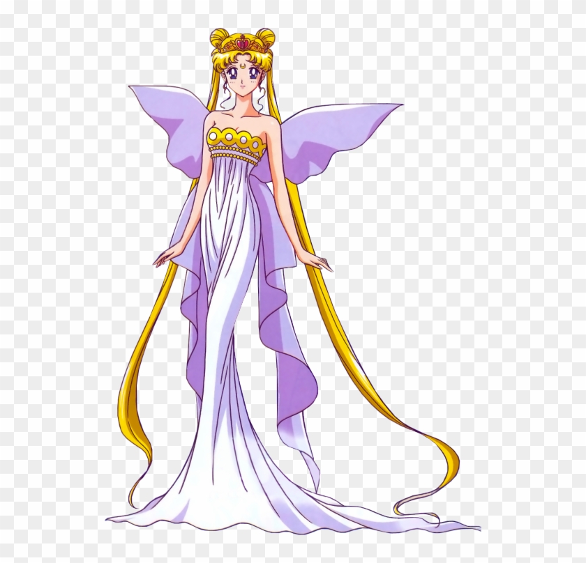 Neo Queen Serenity - Lock Screen Sailor Moon #1606069