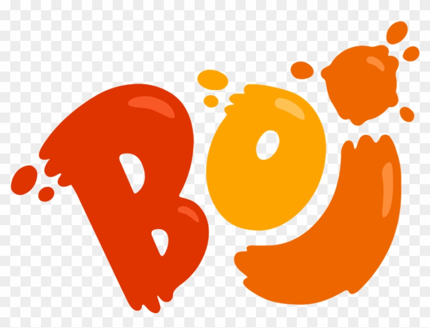 Catch The Brand New Show Boj On Cbeebies Giveaway - Boj Tv Show #1606099