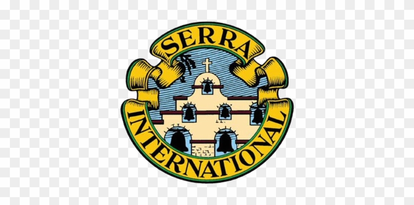 By Rob Grant, Special To The Anchor - Serra Club International Logo #1606139