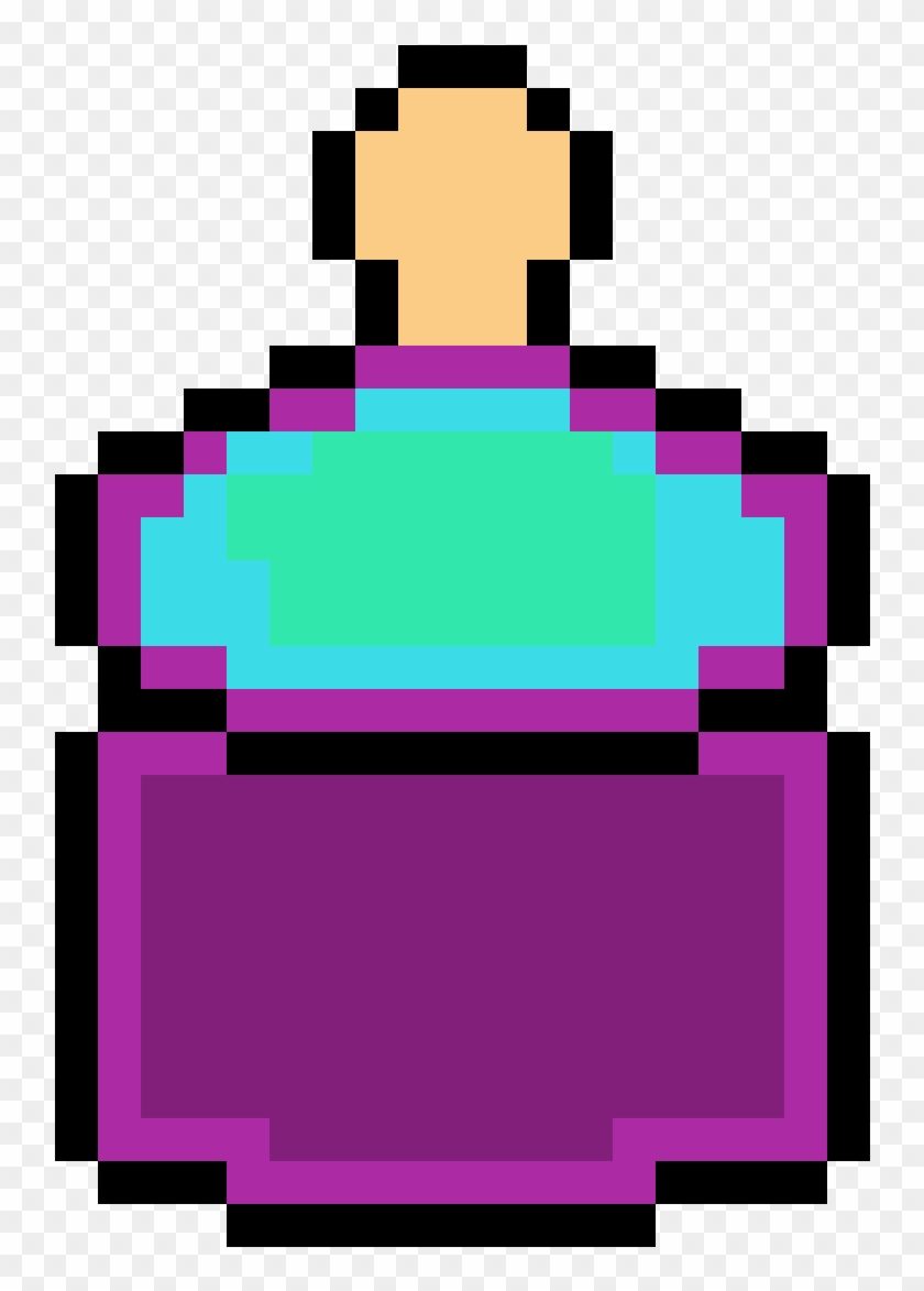 Zoes Baby Bottle - Bomberman Pixel #1606149