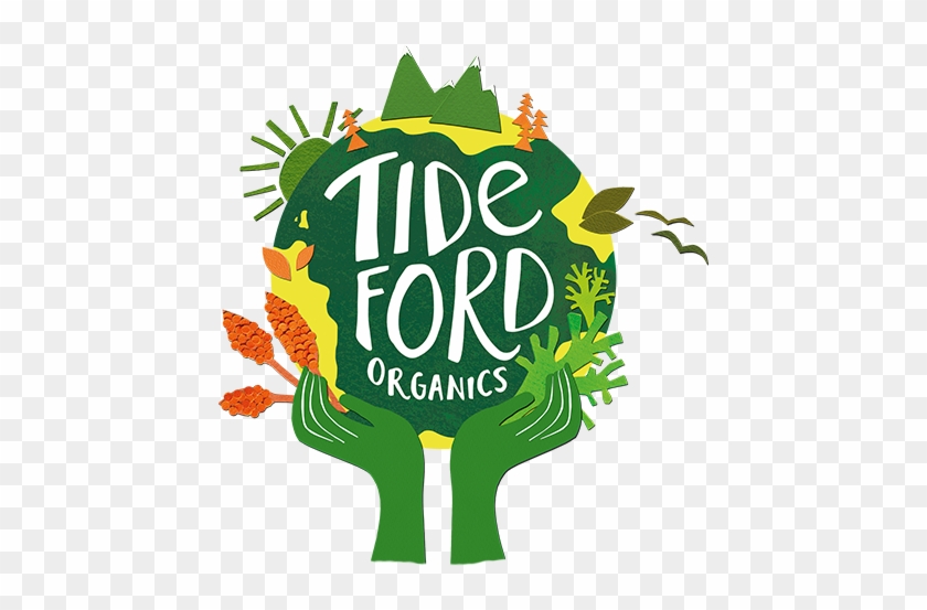 Tideford Organics #1606197