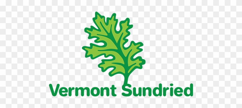 Vermont Sun Dried Kale - Vermont Sun Dried Kale #1606198