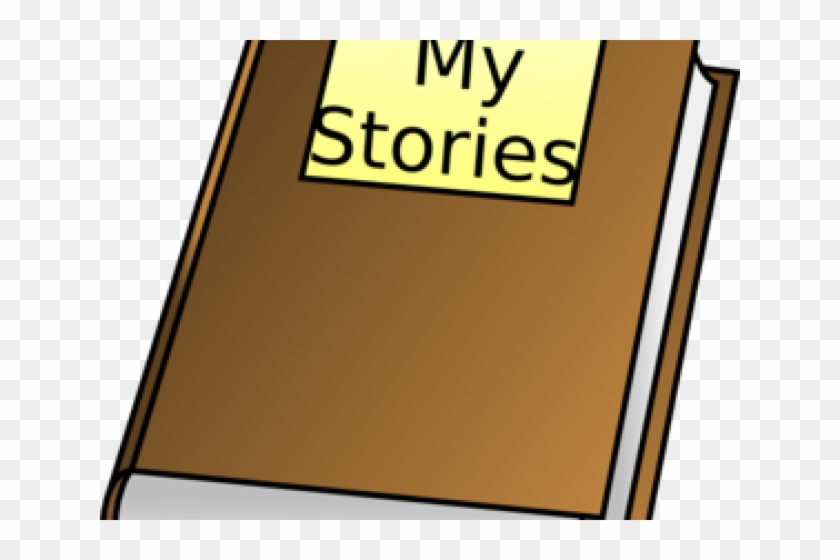 Stories Clipart - Sign #1606252