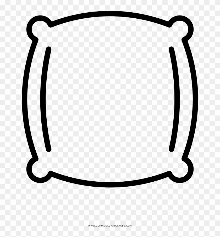 Majestic Design Pillow Coloring Page Ultra Pages - Majestic Design Pillow Coloring Page Ultra Pages #1606255