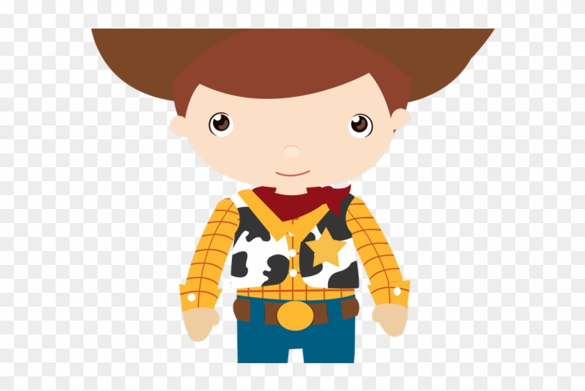 Stories Clipart Cute - Toy Story Cute Png #1606257