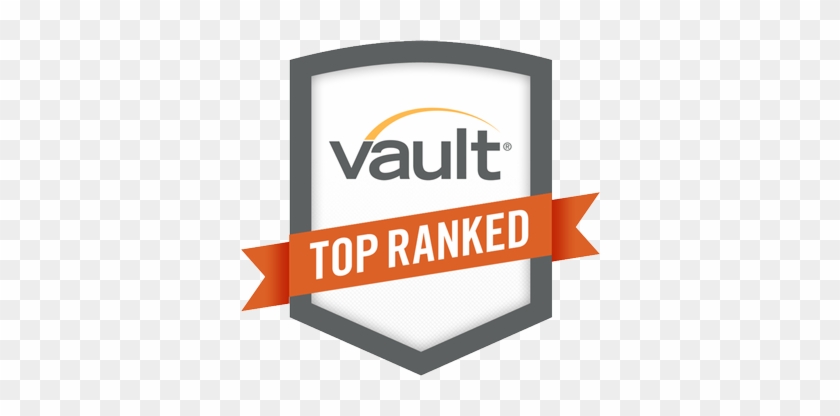 Start And Advance Your Career Here - Vault Top Ranked 2017 #1606299