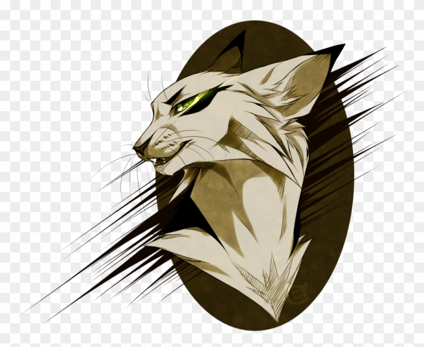 Best Picture Of Longtail Ever Warrior Cats Series, - Warrior Cats Longtail Deviantart #1606319