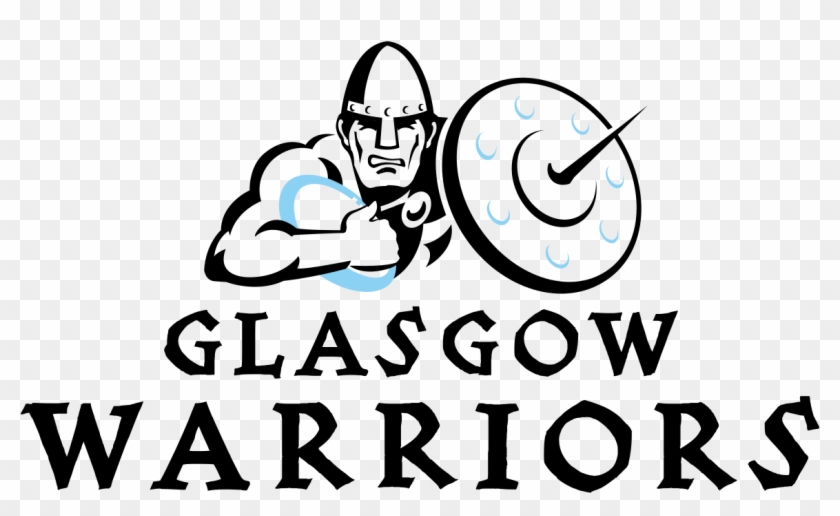 Glasgow Warriors Rugby Logo #1606322