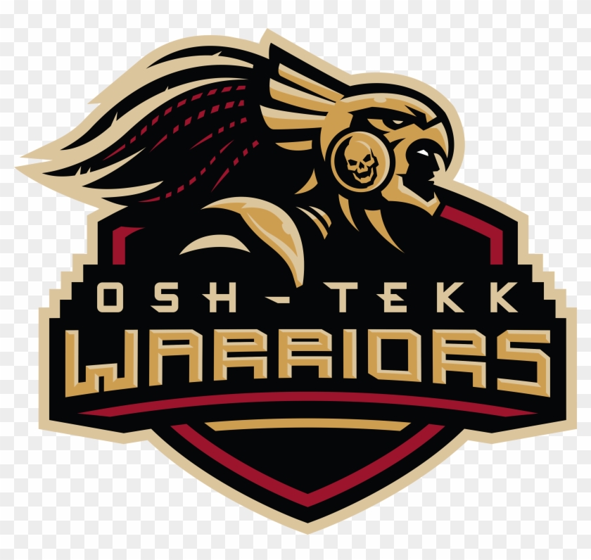 Head Coach Luis “r0iv“ Andrade Sanz Of The Osh-tekk - Osh Tekk Warriors Png #1606339