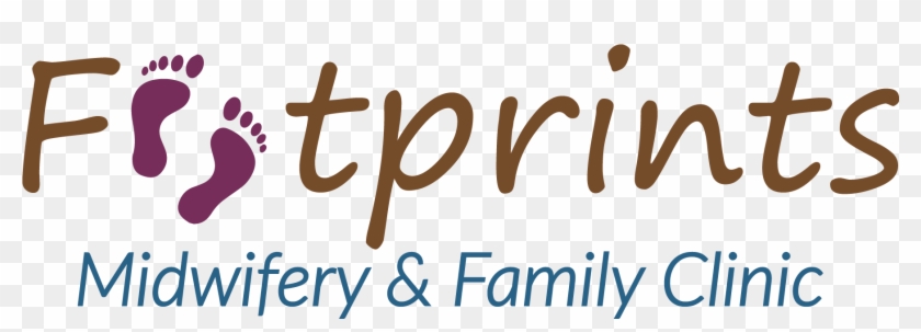 Footprints Logo Transparent - Calligraphy #1606347