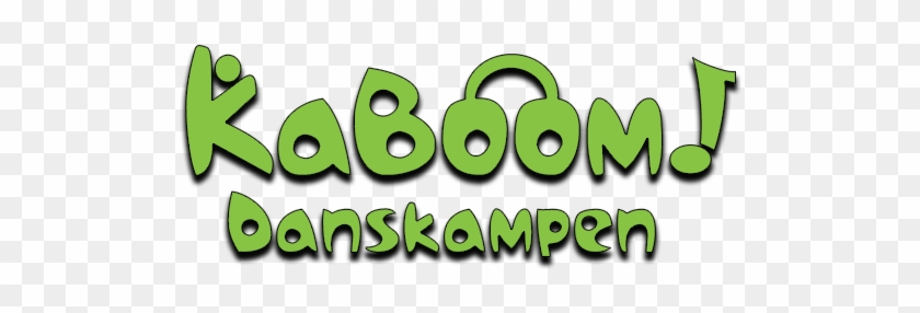 Kaboom Danskampen #1606404