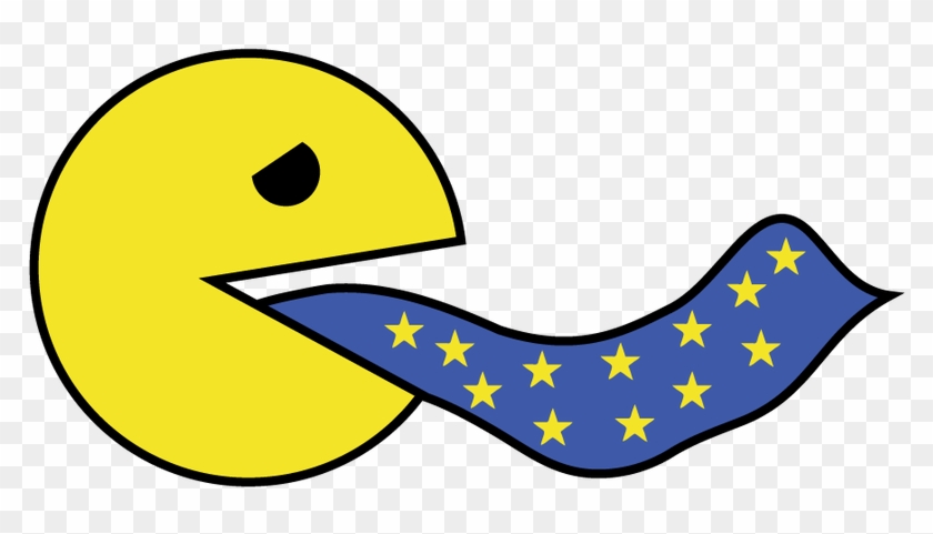 Anti - Eu - Barf Emoticon - By Archangel-warrior - Mute Button #1606413