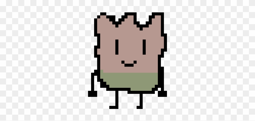 Barf Bag - Pixel Art Pokemon Grid #1606418