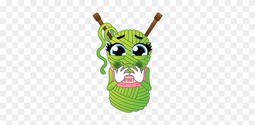 Infinity Is About To Create Some Yarn Barf Oh Well - Infinity Is About To Create Some Yarn Barf Oh Well #1606440