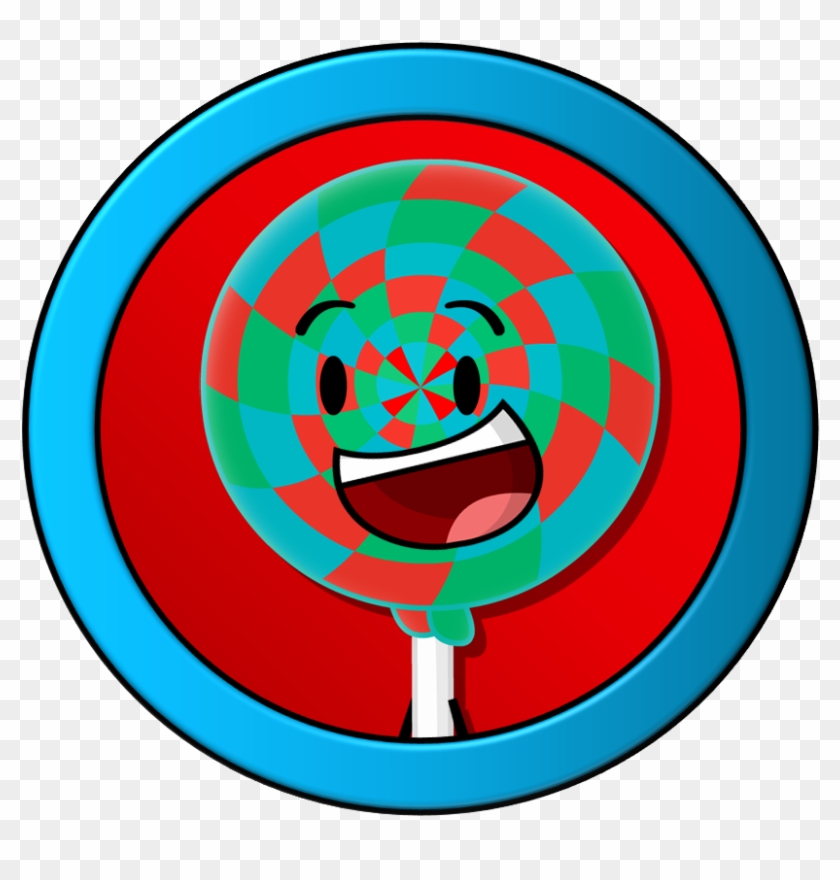Clip Art Royalty Free Stock Next Top Thingy Series - Next Top Thingy Lollipop #1606444
