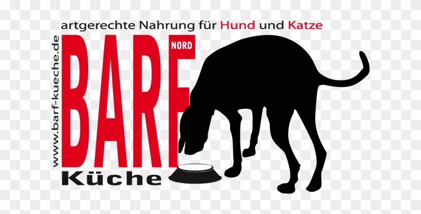 Barf Küche Logo #1606482