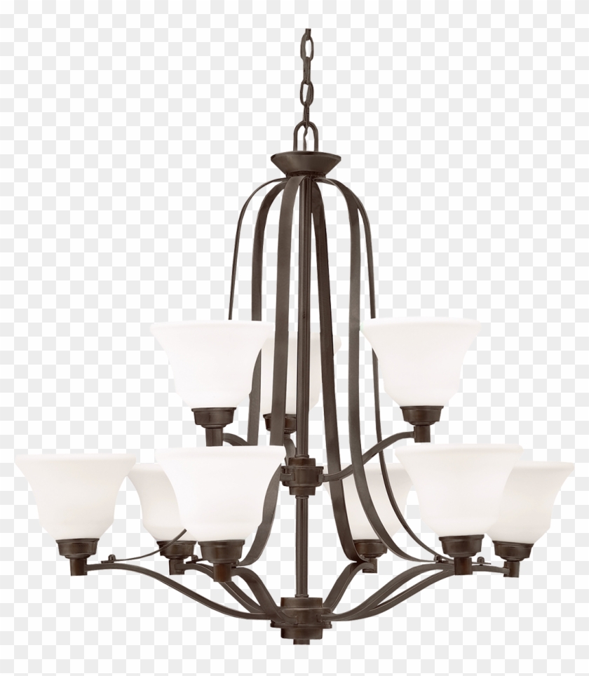 Light Fixture Chandelier Lighting Pendant Free Download - Chandelier #1606485