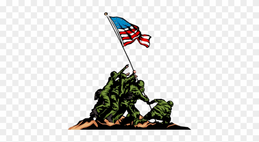 Battle Of The Bulge- The Battle Of The Bulge Was The - Happy Veterans Day 2018 #1606507