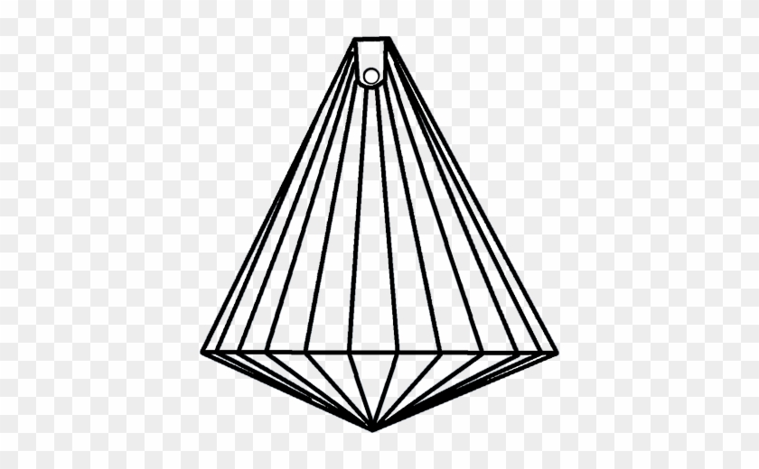 Conical Multifacets - Triangle #1606563