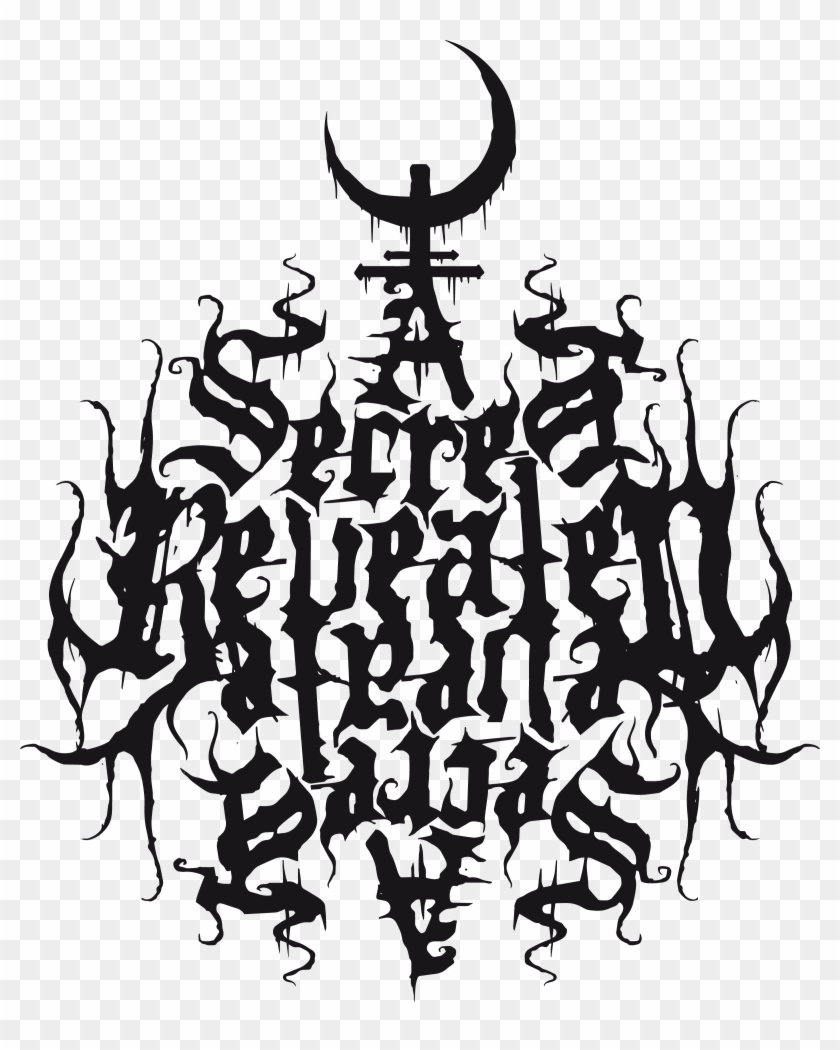 A Secret Revealed - A Secret Revealed #1606570