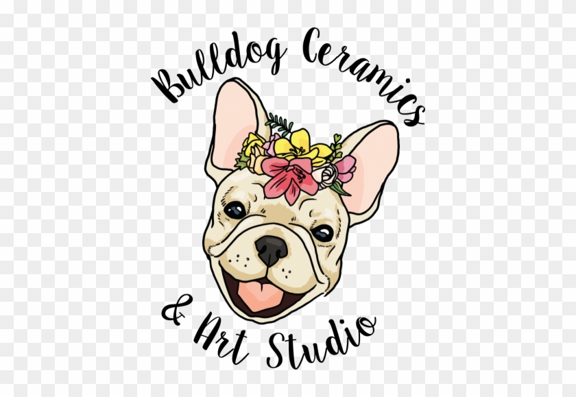 Bulldog Ceramics Bulldog Ceramics - French Bulldog #1606595