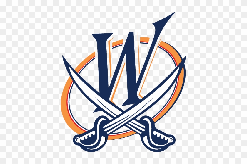 Join Us For Our Inaugural Season As A Aa Tournament - Wheatfield Blades Logo #1606616