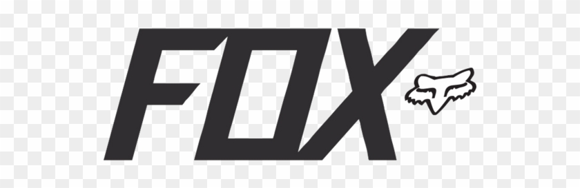 Fox Racing Font - Fox Racing #1606622