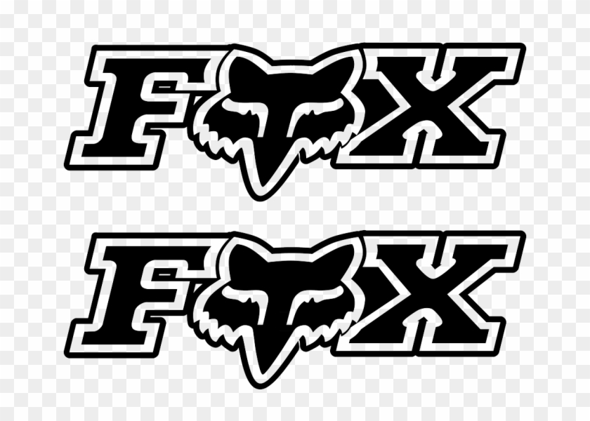 2094 Fox - Fox Racing #1606624