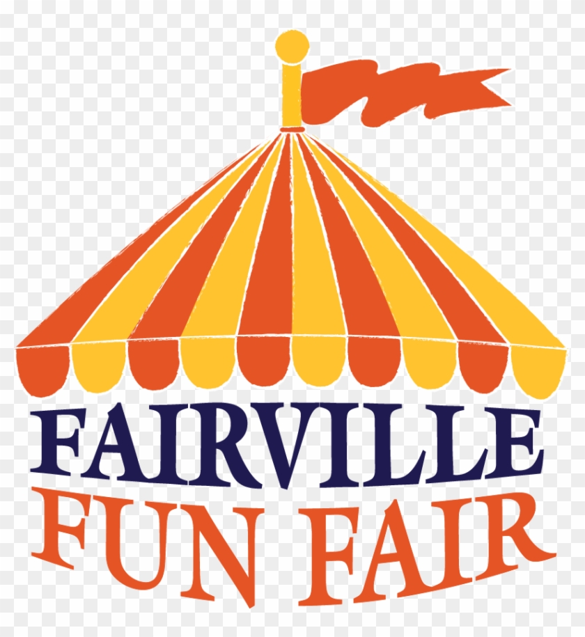 845 X 881 4 - Fun Fair Logo Png #1606654