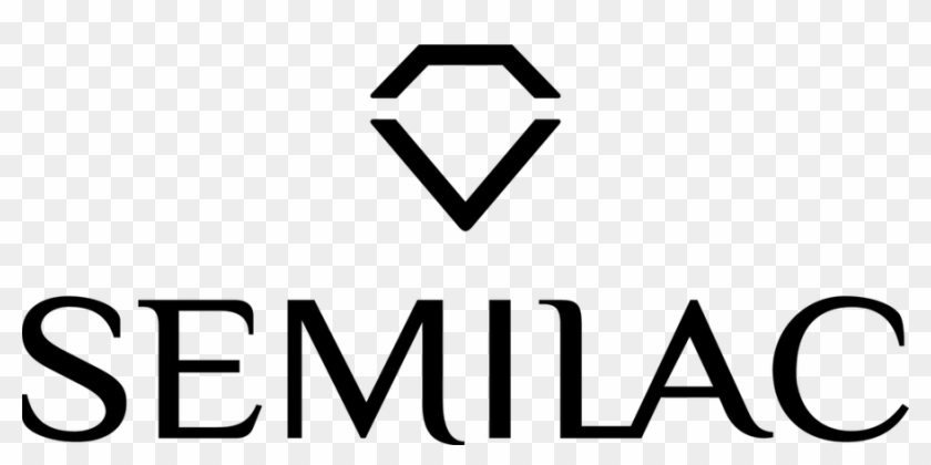 Since The Inception Of The Brand In Poland In 2012, - Semilac Logo Png #1606668