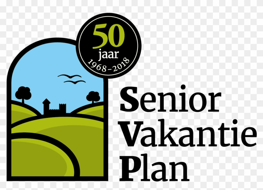 Senior Vakantieplan #1606705