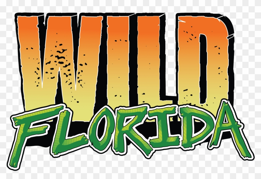 Produced For - Wild Florida #1606719
