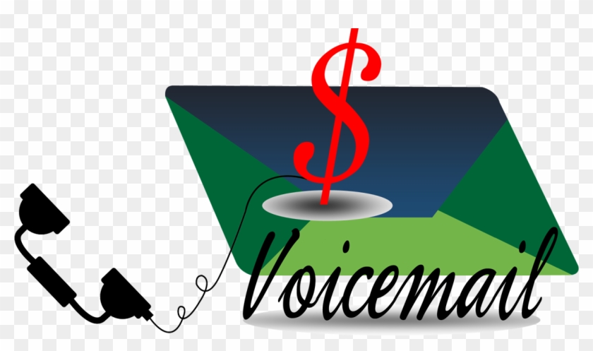 Auto Voicemail Sales - Graphic Design #1606796
