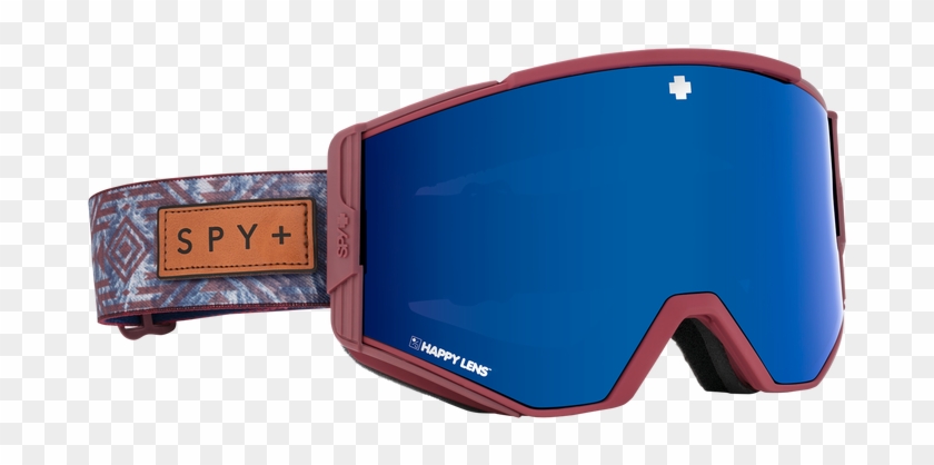 Sunny Clipart Spy Sunglasses - Spy Ace Goggles #1606828