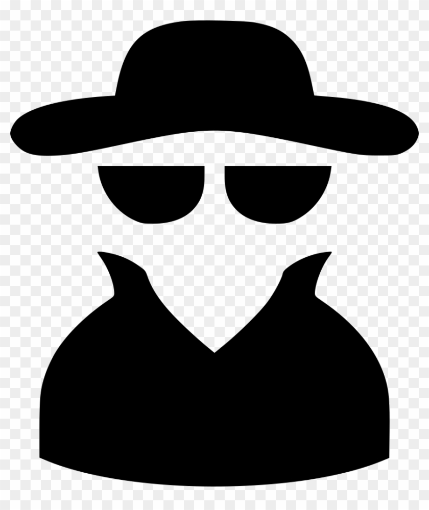 Spy Comments - Scalable Vector Graphics #1606859