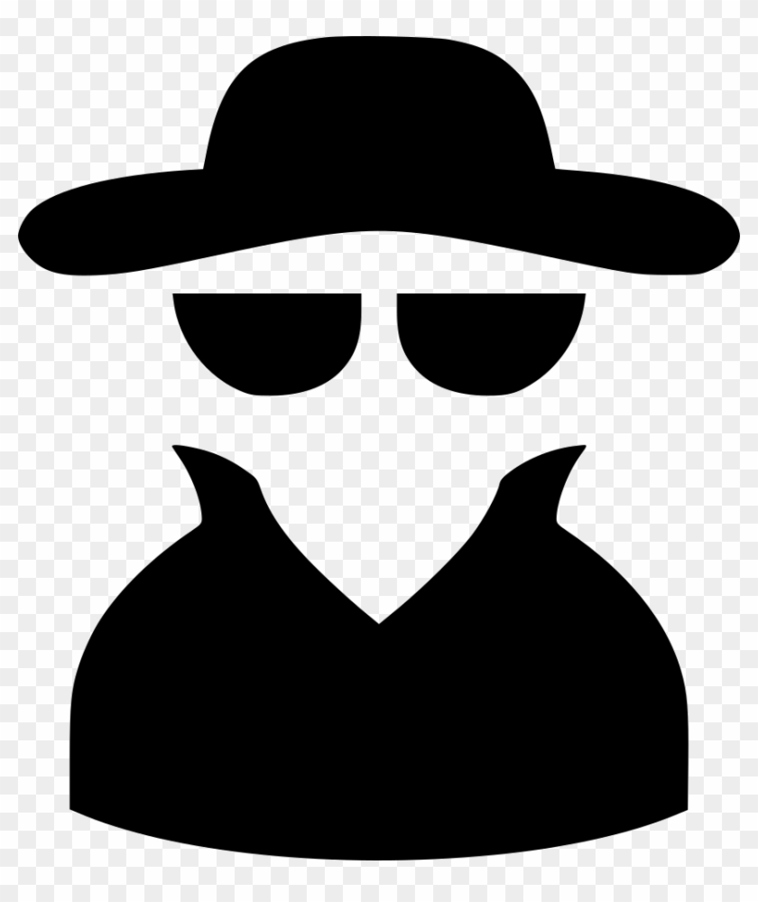 Spy Comments - Scalable Vector Graphics #1606859